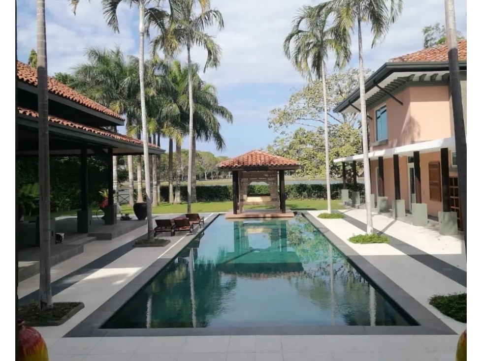 Mansión en Venta Buenaventura