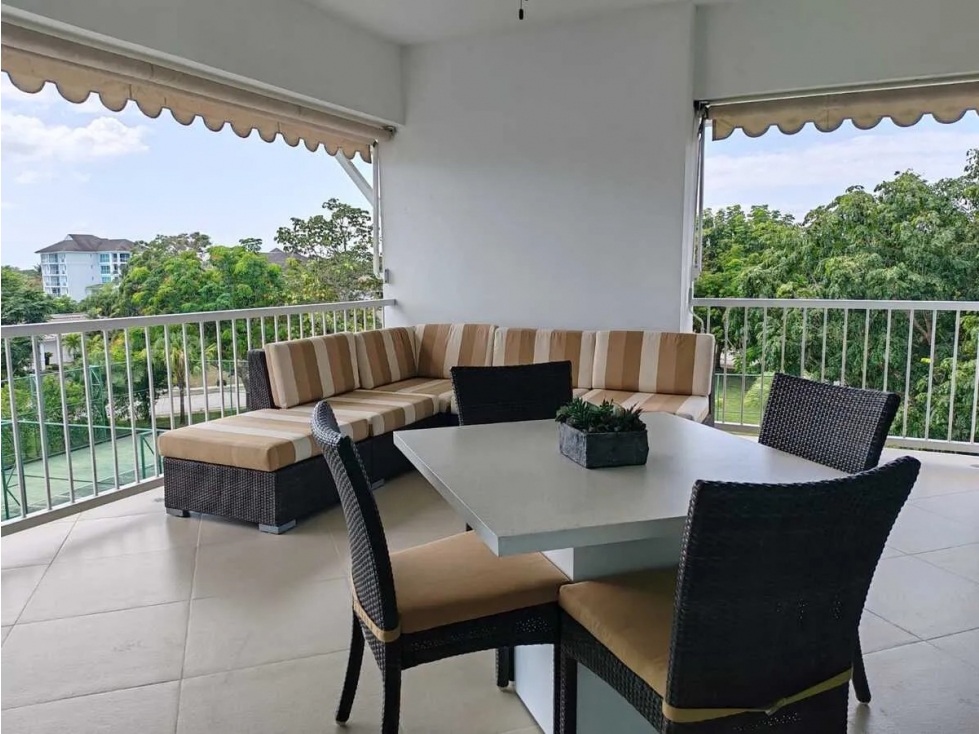 Apartamento en Venta Bijao