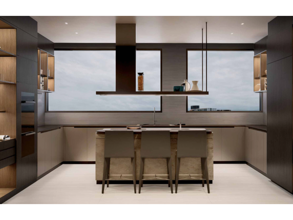 Apartamento en Venta en Ocean reed Islands — foto 4