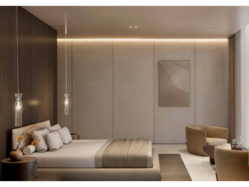 Apartamento en Venta en Ocean reed Islands — foto 6