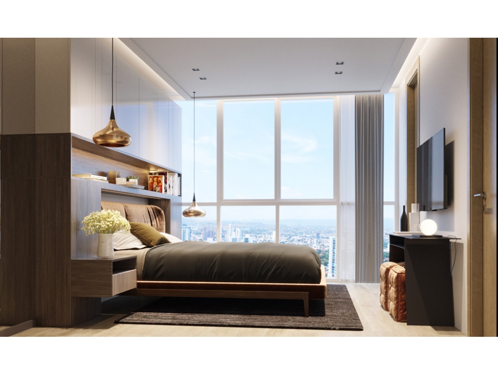 Apartamento en venta en Hato Pintado