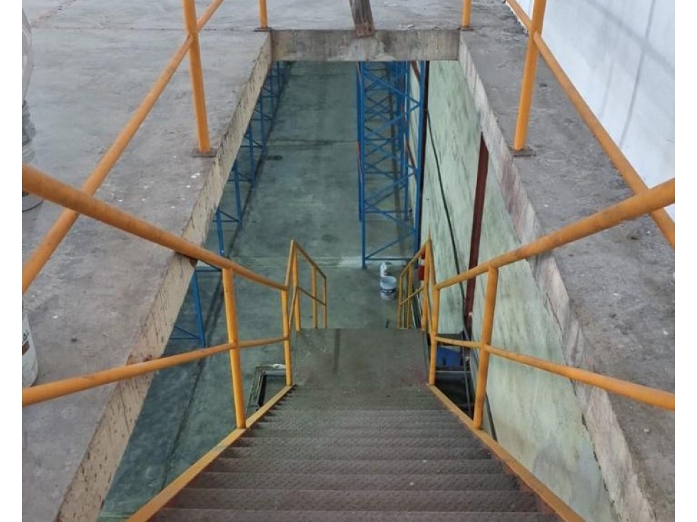 Venta de Bodega en Cocosolito - 2