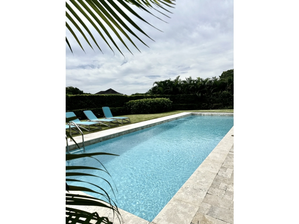 Venta de casa con Piscina en Cocoli — foto 2