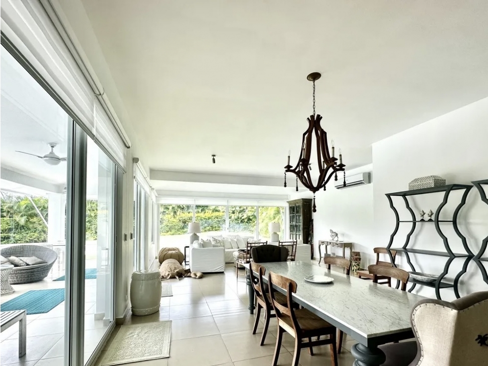 Venta de casa con Piscina en Cocoli — foto 5