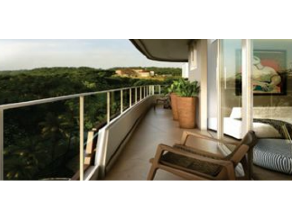 Apartamento en Venta Clayton