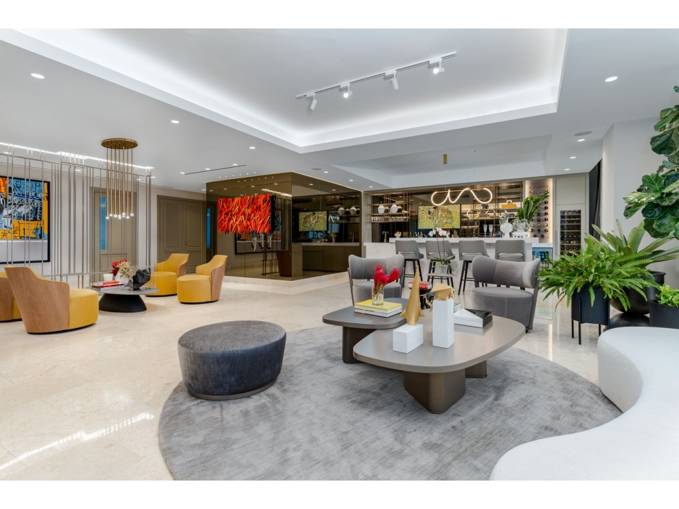 Apartamento en Venta Punta Pacífica — foto 2