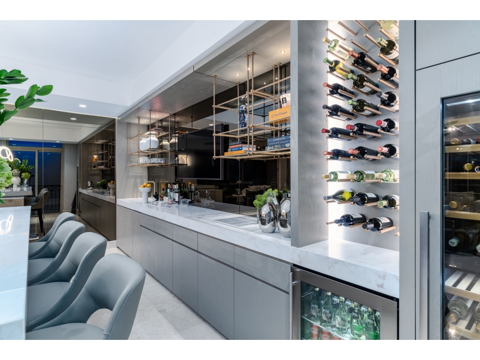 Apartamento en Venta Punta Pacífica — foto 6