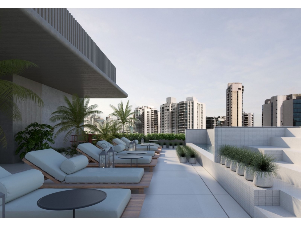 Apartamento en Venta en Bella Vista — foto 2