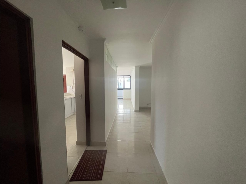 Alquiler de Apartamento en Coco del Mar