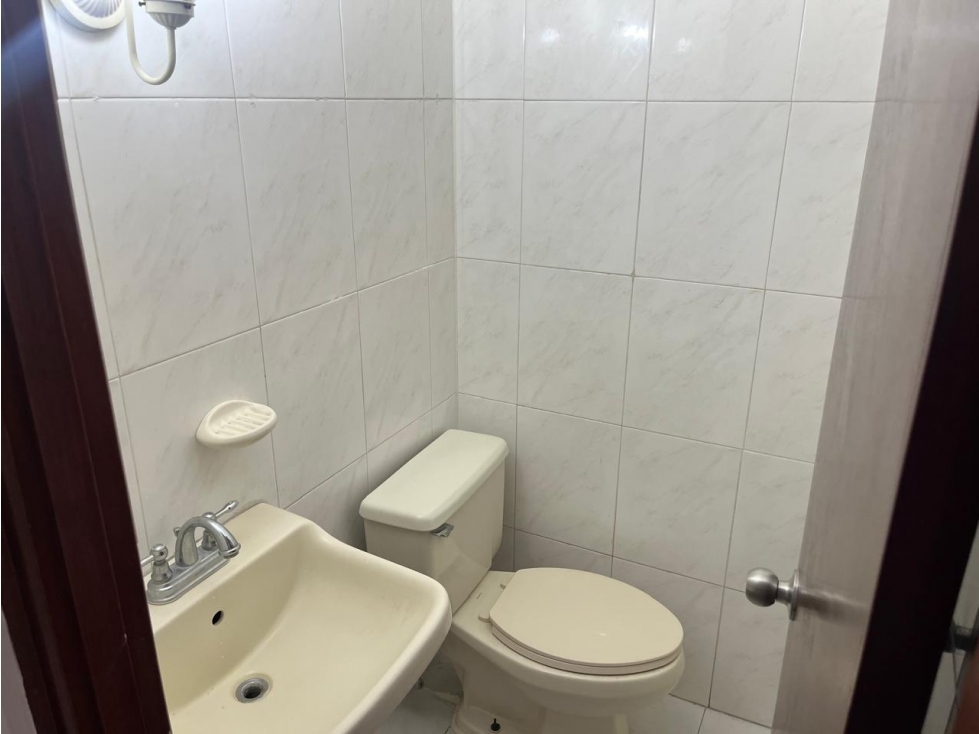 Alquiler de Apartamento en Coco del Mar — foto 2