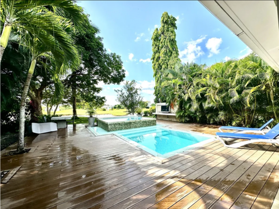 Casa en Venta en Bijao Beach Club & Residences — foto 2