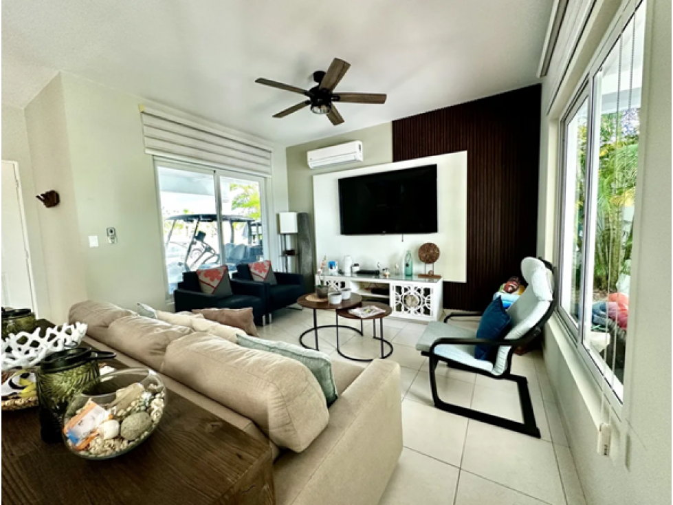 Casa en Venta en Bijao Beach Club & Residences — foto 6