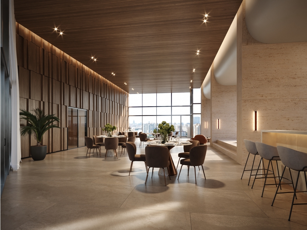 Apartamento en Venta en el Cangrejo — foto 4