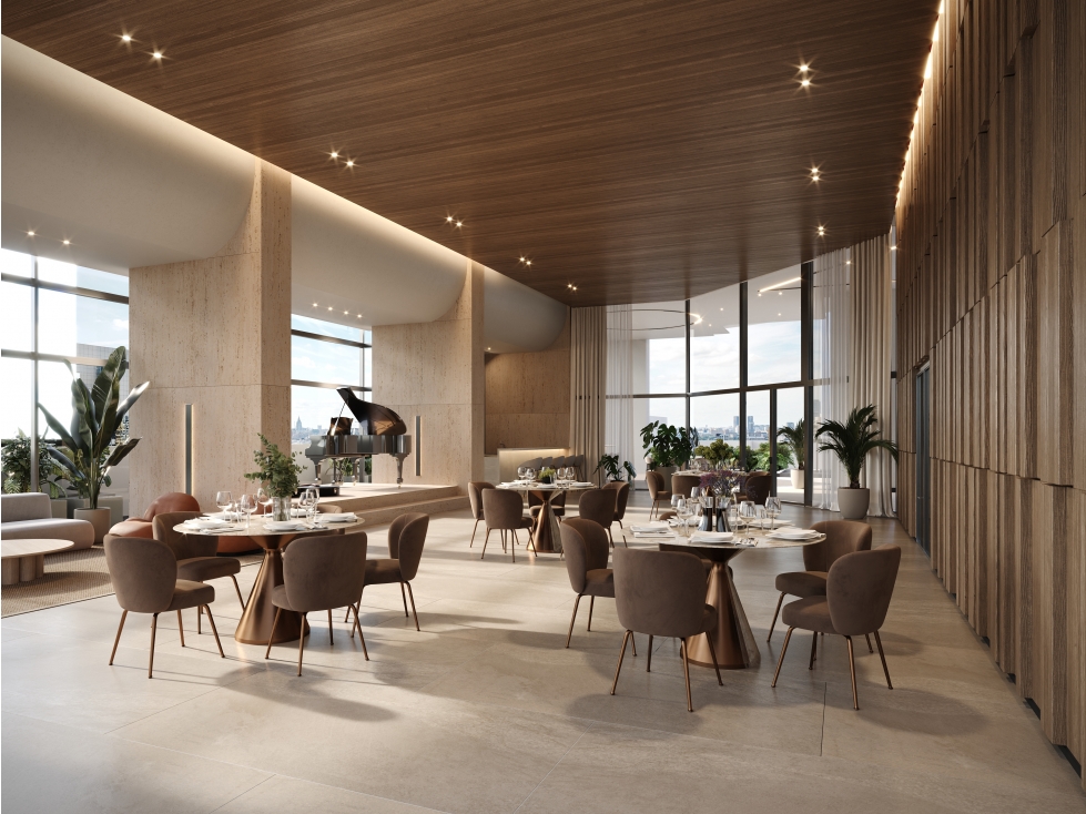 Apartamento en Venta en el Cangrejo — foto 6