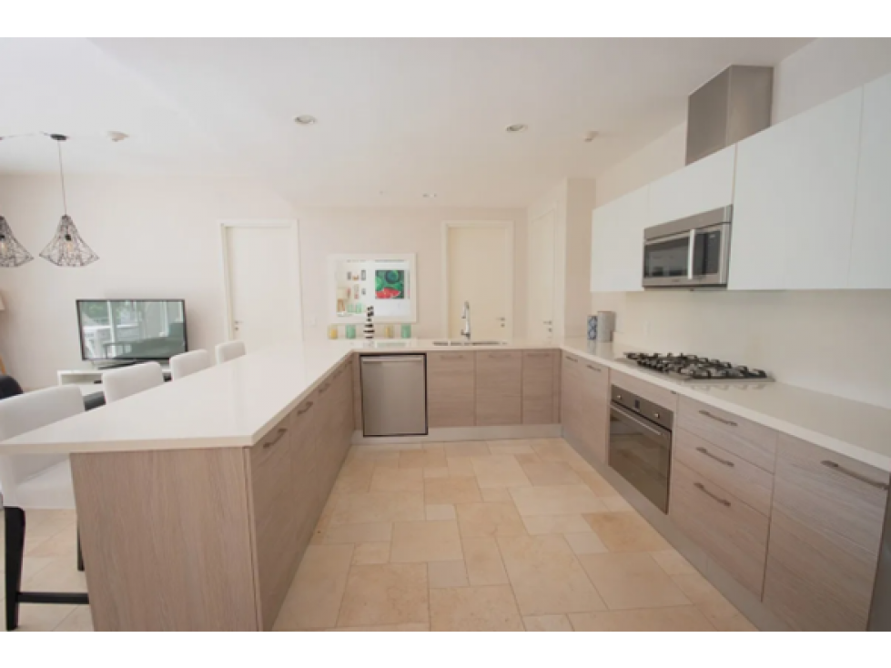Apartamento en Venta en Puntarena Buenaventura — foto 4