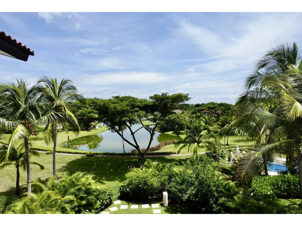 Apartamento en Buenaventura Golf & Beach Club