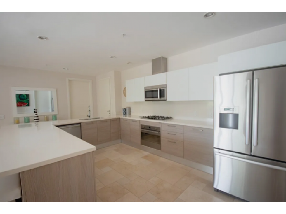 Apartamento en Venta en Puntarena Buenaventura — foto 6