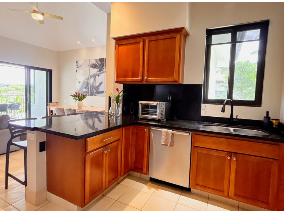 Apartamento en Buenaventura Golf & Beach Club — foto 4