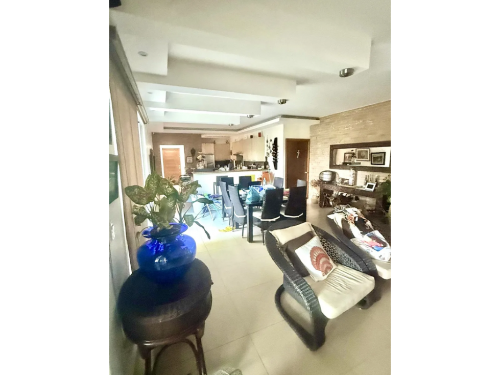 Apartamento en Venta en Bijao