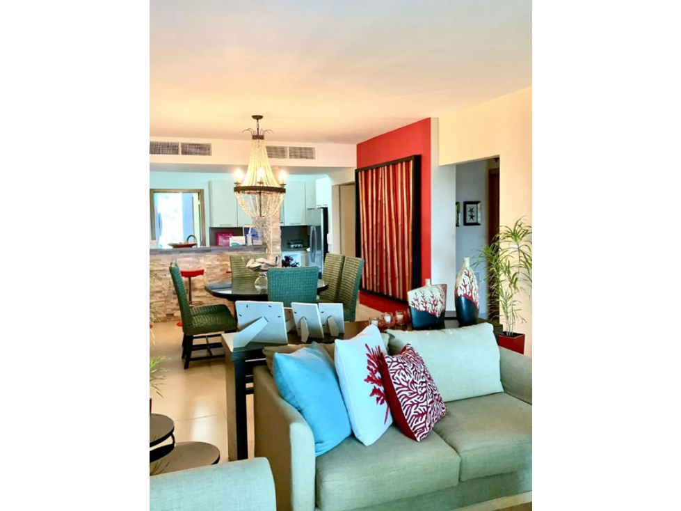 Apartamento en Venta en Bijao