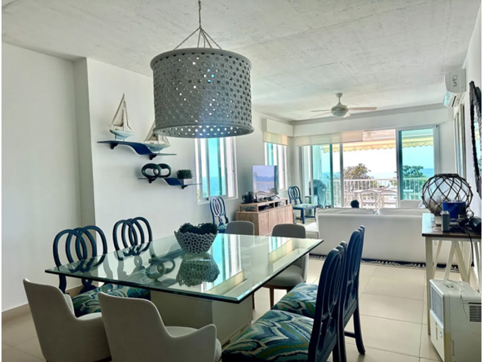 Apartamento en Venta en Bijao