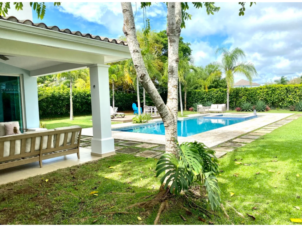 Casa en Venta en Bijao Beach Club & Residences — foto 2