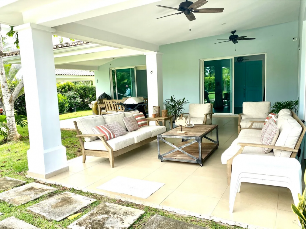 Casa en Venta en Bijao Beach Club & Residences — foto 4