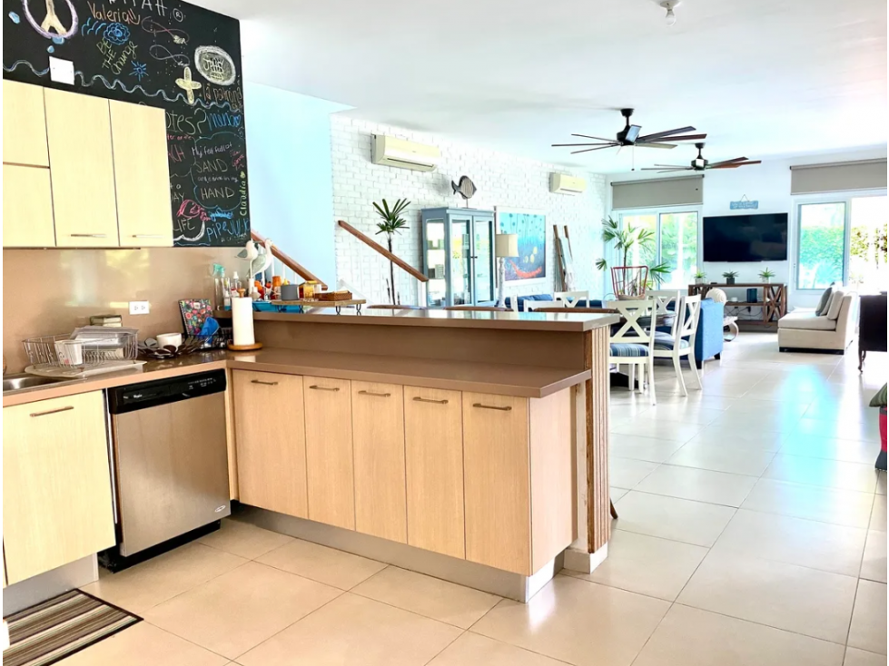 Casa en Venta en Bijao Beach Club & Residences — foto 5