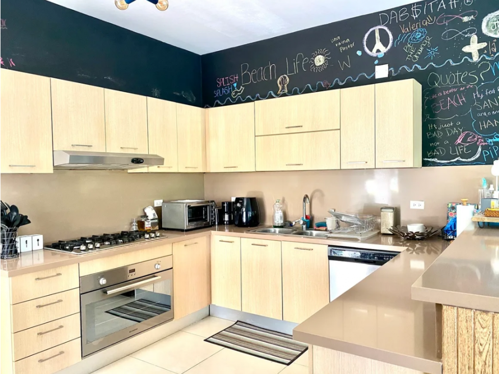 Casa en Venta en Bijao Beach Club & Residences — foto 6