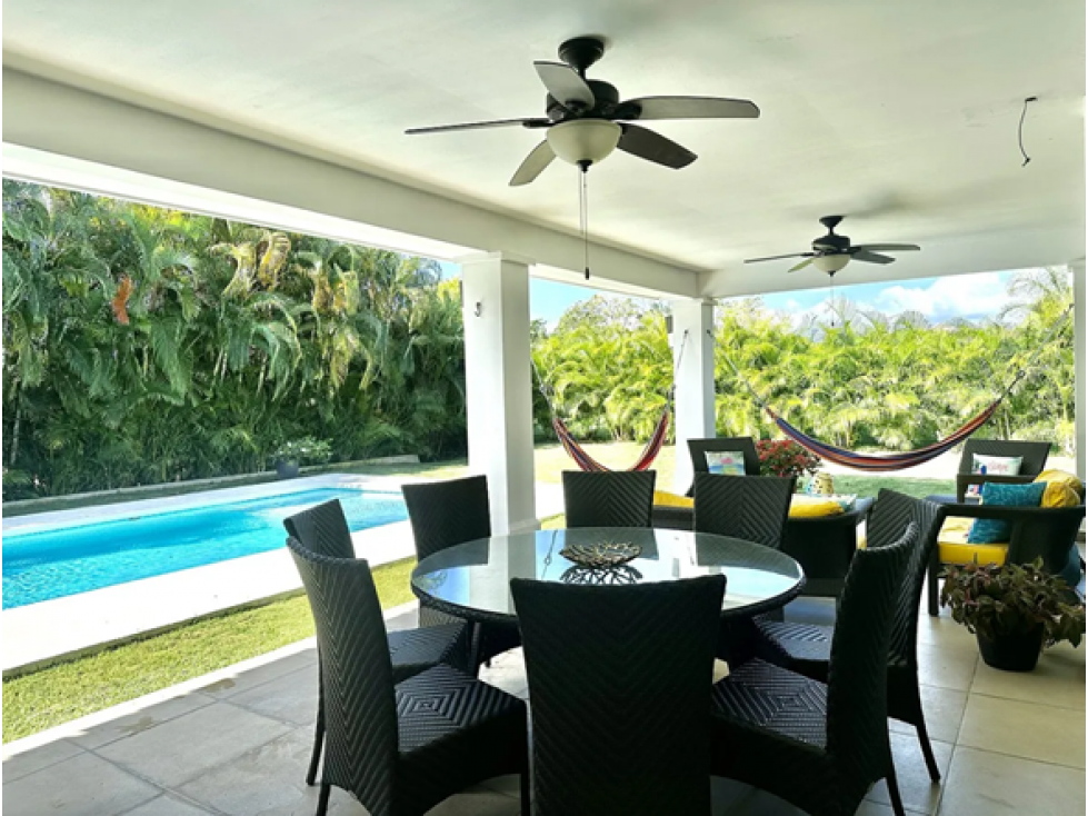 Casa en Venta en Bijao Beach Club & Residences — foto 2