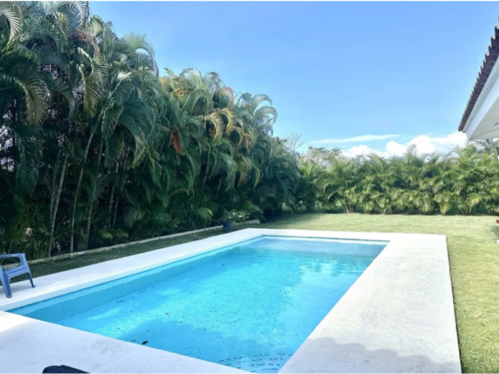 Casa en Venta en Bijao Beach Club & Residences — foto 3