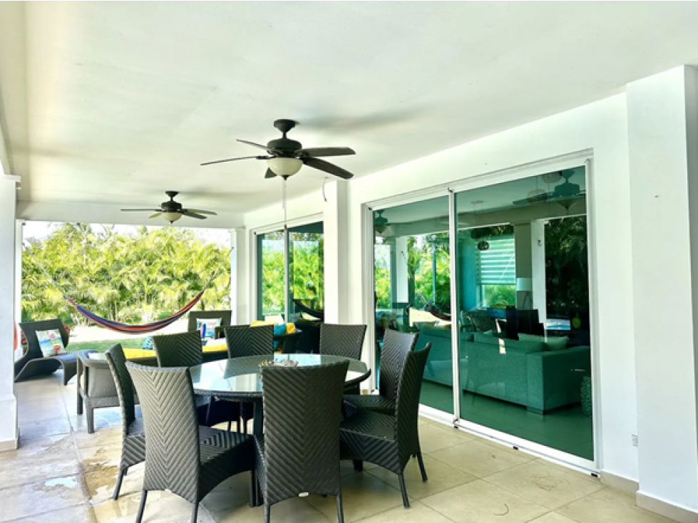 Casa en Venta en Bijao Beach Club & Residences — foto 4