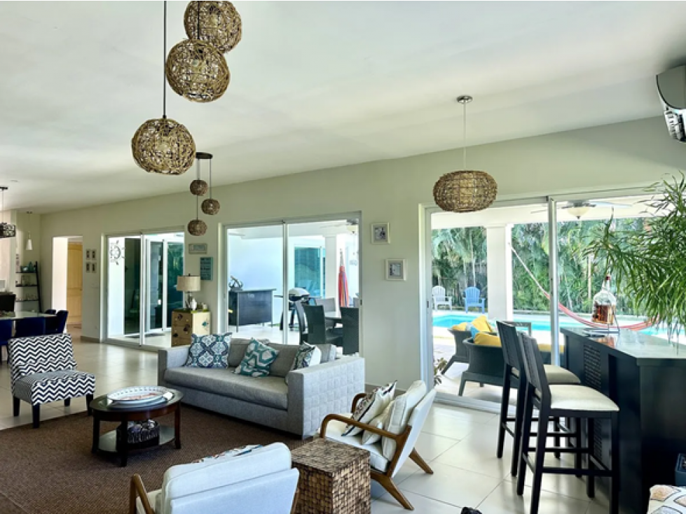 Casa en Venta en Bijao Beach Club & Residences — foto 5