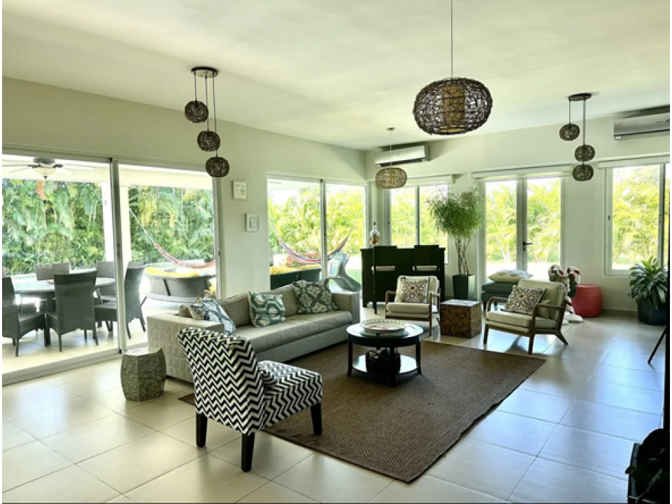 Casa en Venta en Bijao Beach Club & Residences — foto 6