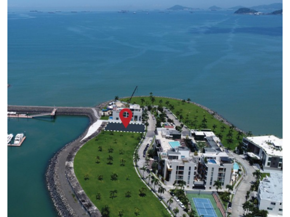 Terreno en venta en Ocean Reef — foto 3