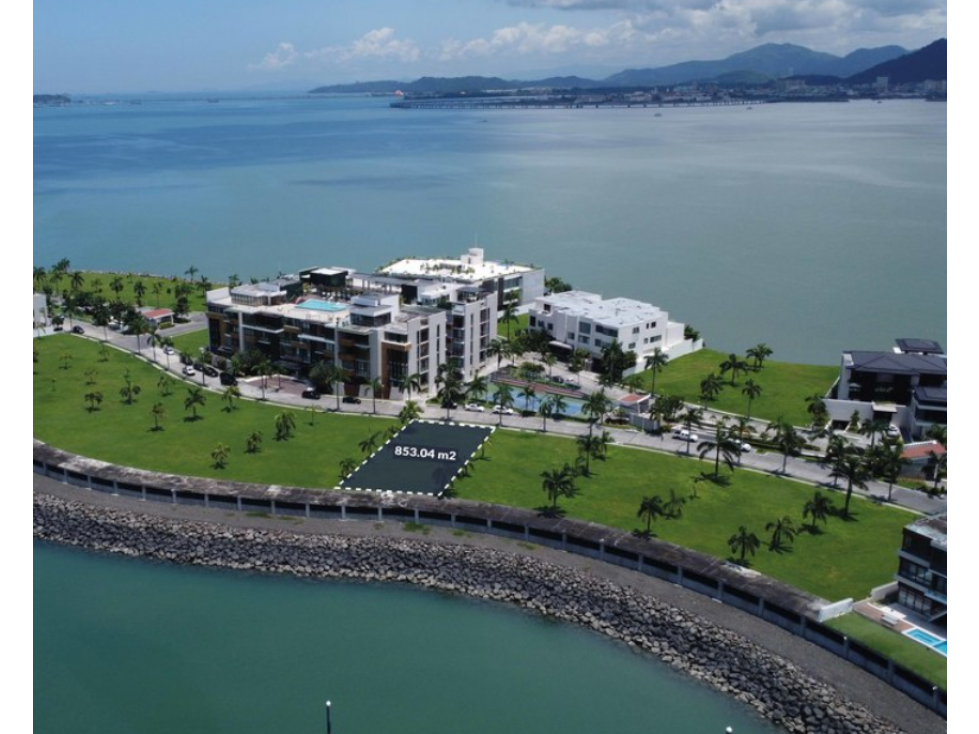 Terreno en venta en Ocean Reef
