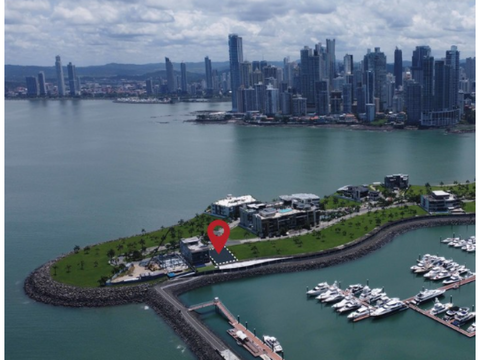 Terreno en venta en Ocean Reef — foto 5