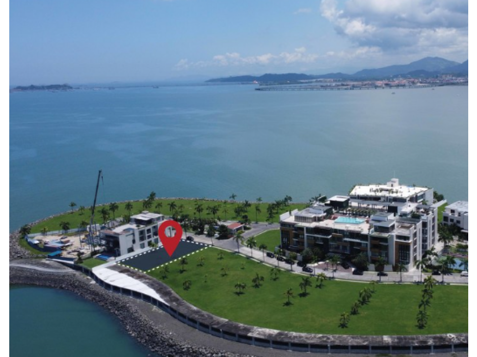 Terreno en venta en Ocean Reef — foto 6