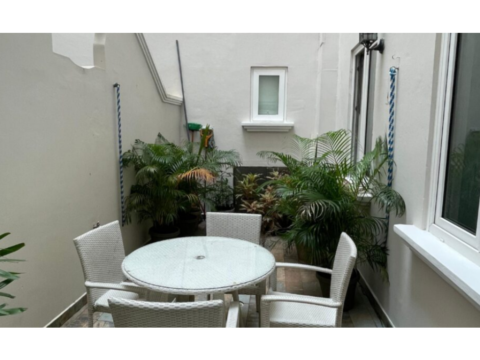Apartamento en Venta en Casco Viejo