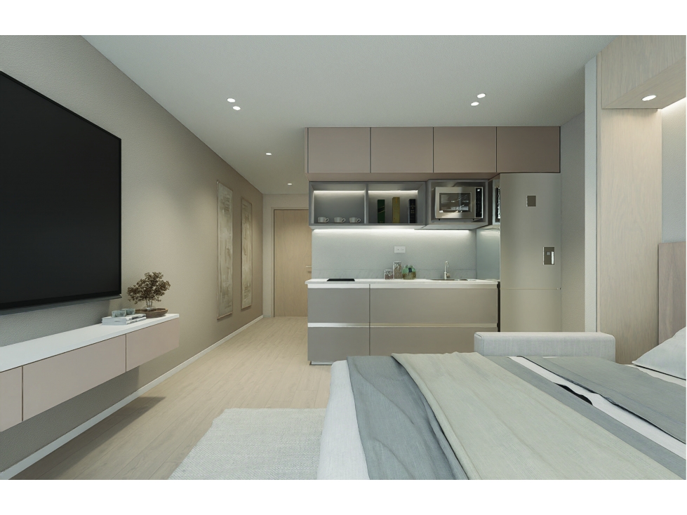 Apartamento en Venta en Bella Vista