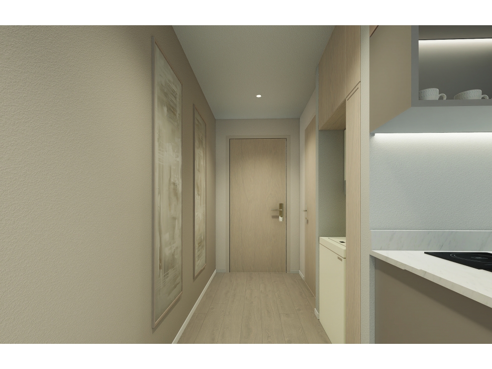 Apartamento en Venta en Bella Vista — foto 4