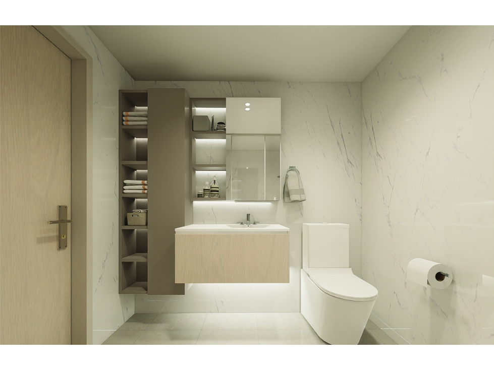 Apartamento en Venta en Bella Vista — foto 6