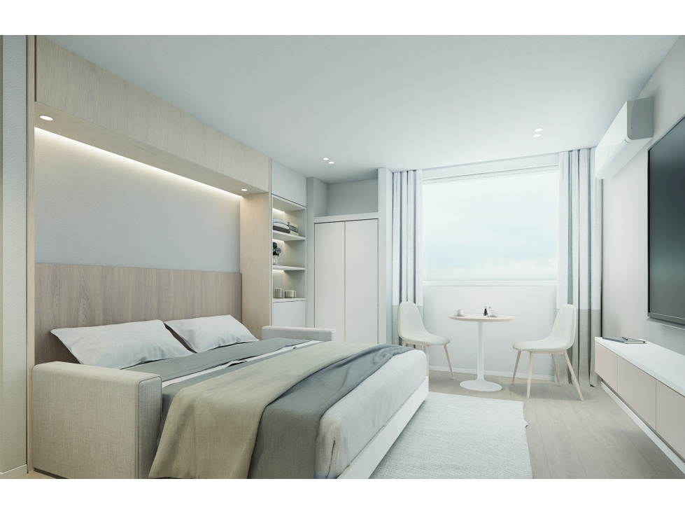 Apartamento en Venta en Bella Vista — foto 2