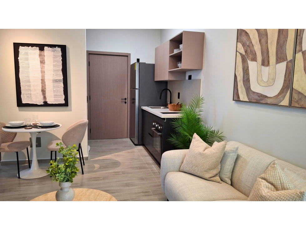 Apartamento en Venta en Bella Vista