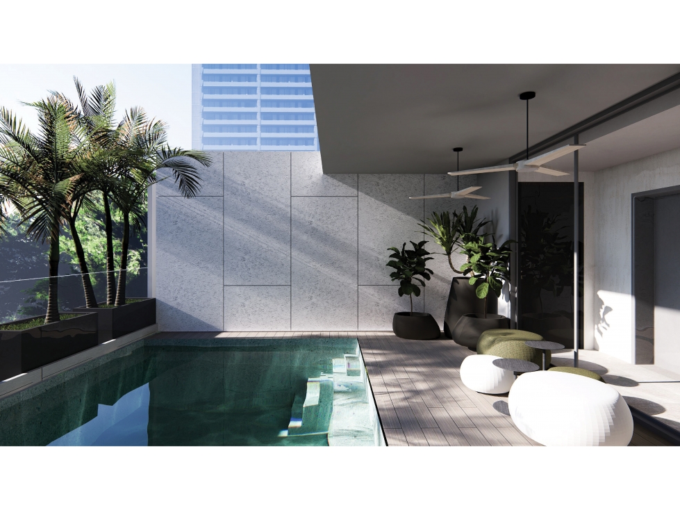 Apartamento en Venta en Bella Vista 