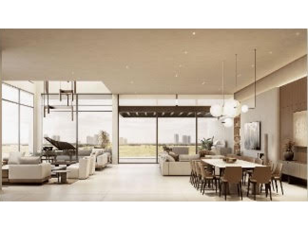 Se Vende Villa en Santa María — foto 4