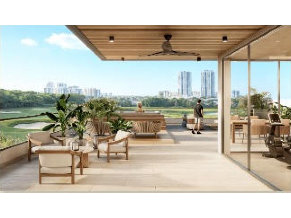 Se Vende Villa en Santa María — foto 5