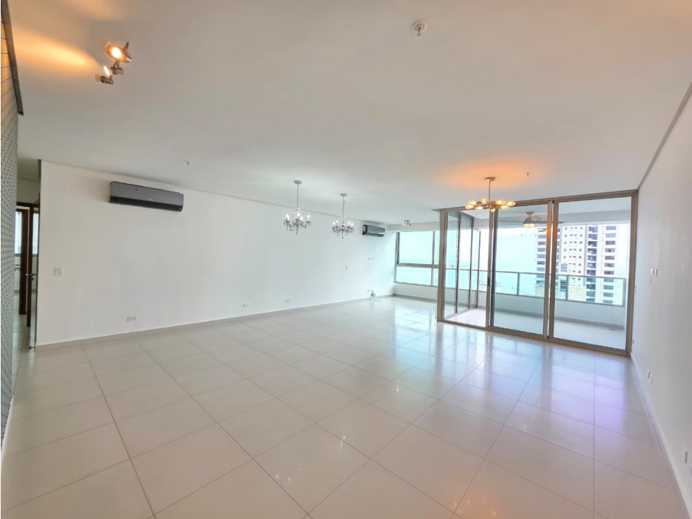 Apartamento en Venta en Costa del Este — foto 2