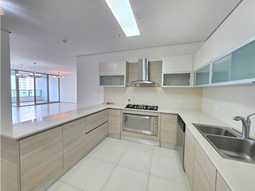 Apartamento en Venta en Costa del Este — foto 5