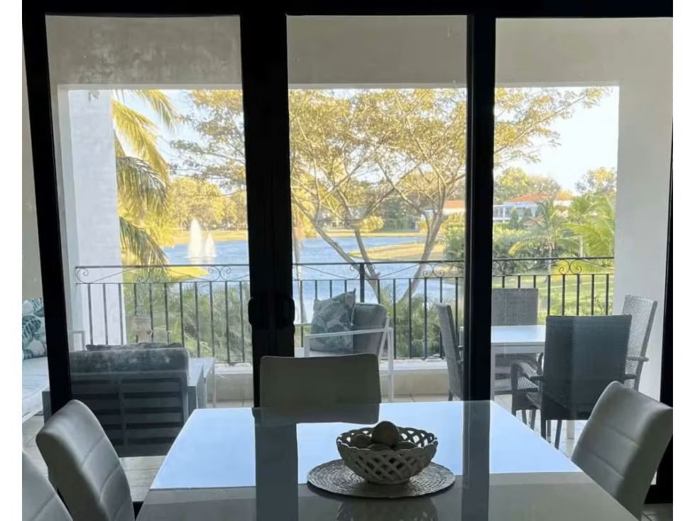 Venta de Apartamento en Buenaventura